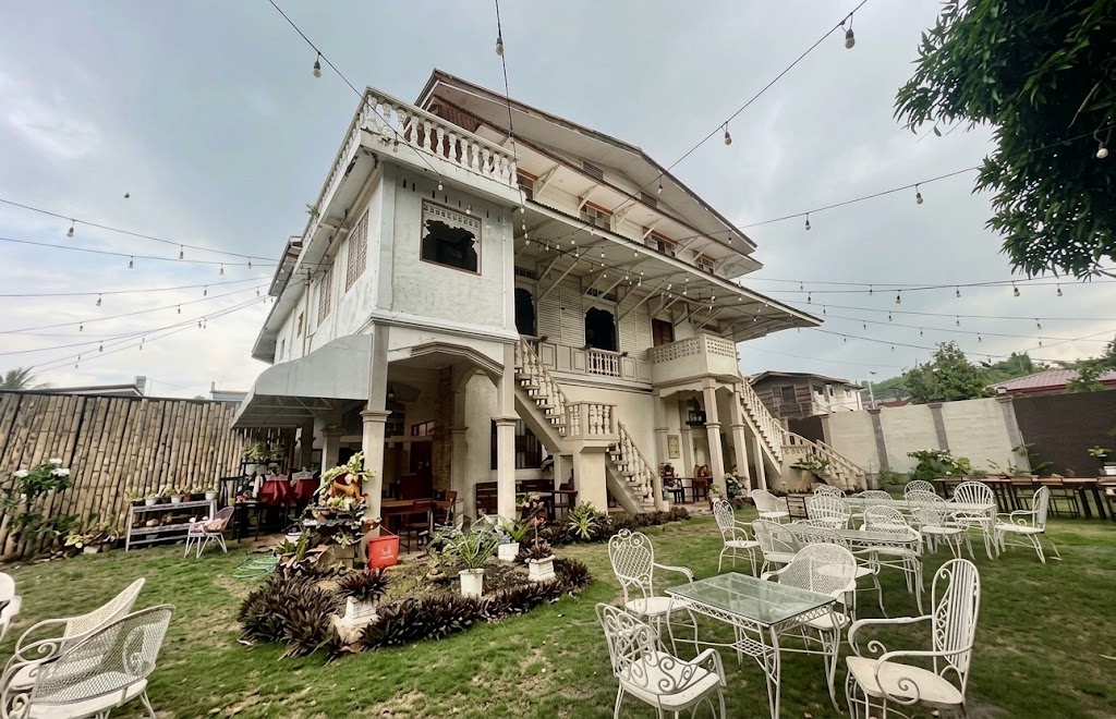 Casa Bacarro Museum